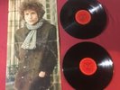 Bob Dylan ?– Blonde On Blonde  1972:Columbia Reissue C2S 841 *Vinyl VG+ copy