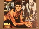 David Bowie - Diamond Dogs/Holy Holy * 1978 RCA 45 w/Sleeve Spain
