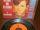 RITA PAVONE Desde Mi Alcoba - Nella Mia Stanza 1968 MEXICO 7