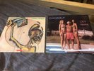 Dinosaur Jr Start Choppin/out There 10” Vinyl Singles