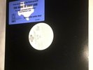 1992 FROM THE KINGS OF THE UNDERGROUND / TOO HARD TO SWALLOW PROMO Explicit LP