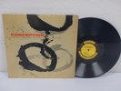 MILES DAVIS / SONNY ROLLINS/ZOOT Conception 1959 EX  Prestige 7013 RVG DG 203 NJ