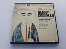 Benny Goodman Orchestra Happy Session Columbia GCB46 Reel To Reel 7 1/2 Ips