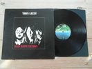 THIN LIZZY - BAD REPUTATION-GREAT AUDIO-VERTIGO-EX VINYL LP 1977