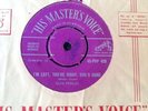 1950 S7 Vinyl.Im Left,you're Right,Shes Gone.Elvis Presley.VG.