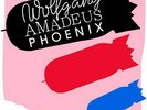 WOLFGANG AMADEUS PHOENIX [VINYL] PHOENIX