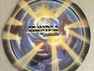 Stryper Isaiah 53:5 Color LP Blue Vinyl