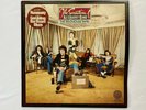 Alex Harvey - The Penthouse Tapes 1976 1st press vinyl LP album see desc. & pics