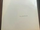 THE BEATLES White Album LP Capitol Rec. SWBO-101 SEALED