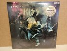 KISS Alive 1975 SEALED with hype sticker NBLP-7020-0798