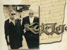 K-Ci & JoJo - Love Always '97 LP US ORG  Devante Swing James Mtume