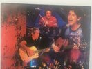 LA LEY UNPLUGGED VINYl  PROMO SUPER RARE