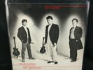 Delay Tactics Any Questions? LP Multiphase DT-005 1984 Experimental Synth-pop