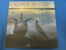 RECORD ALBUM ROXY MUSIC AVALON