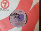 THE GO-BETWEENS - I NEED TWO HEADS - Vinyl Single 7 inch 45rpm AUS 