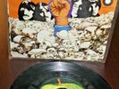 THE BEATLES Let It Be +3 1972 MEXICO 7