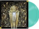Imperial Triumphant „Alphaville“ Gatefold Statue of Verdigris [Mint] vinyl 2LP