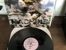 Babes in Toyland - Spanking Machine [OG EU-Press LP] Twin tone