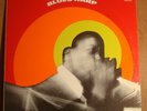 Carey Bell ?– Carey Bell's Blues Harp / Great 1969 Original Delmark Label NM LP