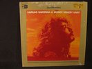 Quadraphonic Carlos Santana & Buddy Miles Live  LP Record 1973 Columbia MINT SW