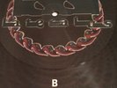 Tool Lateralus Promo Vinyl LP Picture Disc Reflection Dissectional post Aenima