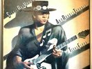 Texas Flood Stevie Ray Vaughan 1983 Vinyl Epic Records 1st Press