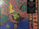 King Gizzard and the Lizard Wizard Willoughby's Beach Vinyl Red Color Brand New