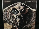Chrome 3rd from the Sun LP 1st Press 1982 Siren DE SEC 777 Post Punk VG+ Vinyl
