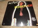 AC/DC Powerage - Mexico