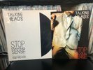 TALKING HEADS Stop Making Sense 1984 Limited Edition booklet Sire 1-25121 NM/NM