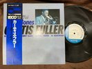 CURTIS FULLER TWO BONES BLUE NOTE GXF 3064 OBI STEREO JAPAN VINYL LP