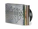 A&M / UMe 9LP Box Set: Styx The A&M Albums 1975-1984 B0022683-01, 2015 EU SEALED