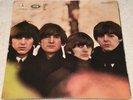 THE BEATLES For Sale LOVELY UK 1964 1st PRESS MONO EX+ LP, CLEAN FANTASTIC SOUND