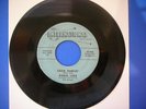 Robin Luke 45 RPM, Susie Darlin' / Living's Loving You, International Records