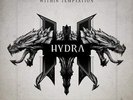 Within Temptation : Hydra VINYL Deluxe  12
