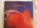 Cocteau Twins - Heaven or Las Vegas - Original 1990 Vinyl LP UK - CAD 0012 - 4AD