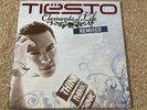 Tiesto - Elements Of Life: Remixed - VERY RARE OOP VINYL 12