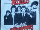 THE REZILLOS (My Baby Does) Good Sculptures 7