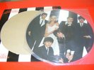 BLONDIE - PARALLEL LINES - PICTURE DISC + DIE CUT SLEEVE -