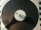 The Prodigy - Voodoo People / Fire (Schranz Mix) - Blue Vinyl Bootleg