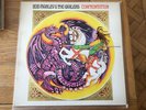 Bob Marley - Confrontation Lp