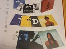 BOX SET 12'' VINYL VIOLATOR SINGLES DEPECHE MODE NEW AND SEALED PRECINTADO