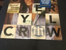 SHERYL CROW TUESDAY NIGHT MUSIC CLUB NEW SEALED BLUE VINYL LP RECORD SET RSD