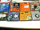 8 BOX Sets RCA Victor Red Seal 45 RPM Records Classical / Orchestral 25 Records