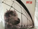 Pearl Jam 1993 Vs. Vinyl Album - NEW Factory Sealed