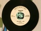 Kalapana 45 The Hurt / Naturally 1975 Hawaiian Promo VG+/VG-