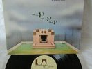 Robert Calvert(Hawkwind)-Captain Lockheed & The Starfighters LP 1974 STUNNING
