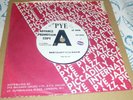 THE TRUTH BABY DON'T YOU KNOW/ COME ON HOME PYE DEMO 1965