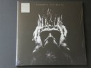 Katatonia ?– City Burials 2LP 1st PRESS PROG METAL 2020 VILELP854 Anathema Opeth