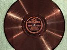 12 Paul Whiteman 78 RPMs:1 Bluebird (Ain'tMisbahavin')+6 Decca+5 Capitol: TITLES
